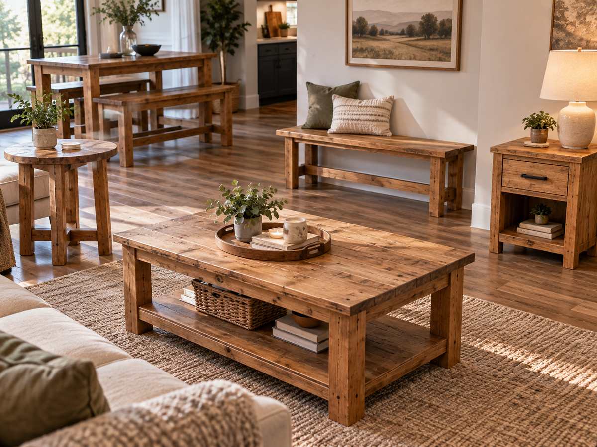Home Furniture