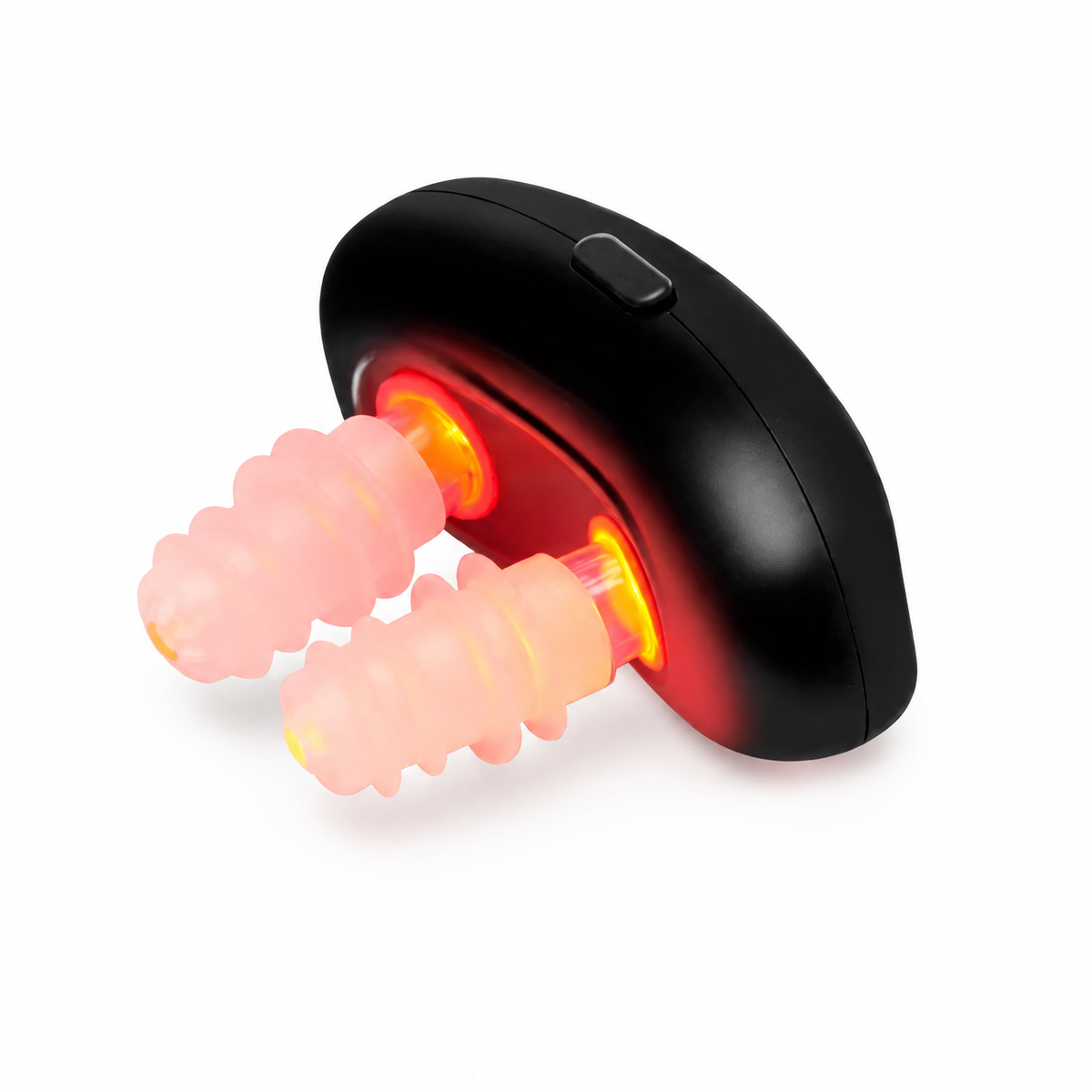 Red Light Nasal Relief That Helps You Breathe Easier In Just Minutes A Day