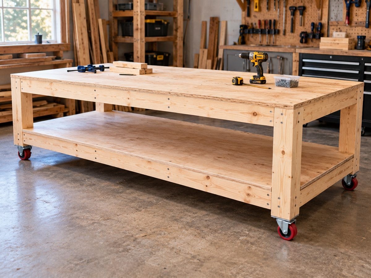 Workbench