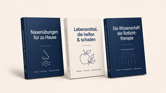 E-Book Collection for Nasal Health